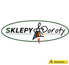 Anonse KIEROWNIK ZMIANY (UL. GIEWONT), umowa na czas prbny, dowiadczenie, dyspozycyjno, Sie marketw- Sklepy Doroty- szukaj pracownikw na st