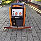 MIGOMAT, KEMPPI, migomat kemppi, moliwo spawania aluminium + butla na argon, stan bardzo dobry, c.2.800z. RADOM