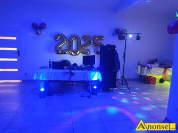 Anonse - OPRAWA MUZYCZNA, DJ Starszy. Muzyka mp3, super przeboje lat 70-80-90-2000, disco, rock, pop, biesiadne, disco polo. Zapewniam dobrą zabawę n Anonse OPRAWA MUZYCZNA, DJ Starszy. Muzyka mp3, super przeboje lat 70-80-90-2000, disco, rock, pop, biesiadne, disco polo. Zapewniam dobrą zabawę n