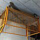 WZEK, Transportowy, ZAKREM, Wym.120x70x50, c.550z. RADOM