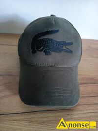 Anonse CZAPKA, D�okejka dla k/m, nowa., c.50z�. RADOM