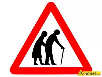 Anonse OPIEKUN OS�B STARSZYCH, M�czyzna lat 46 podejmie si� opieki nad osob� starsz� na terenie miasta Radomia; pomoc w codziennych czynno�ciach �