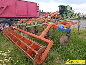 Anonse AGREGAT, uprawowy, LEMKEN, lemken gruber lemken achat 2m c5200,240cm knoche z siewnikiem do poplon�w c 9500,gruber 3 m wa�, talerze na g�si