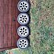 ALUFELGI MERCEDES MERCEDES W 204, Alufelgi orginalne MERCEDESA 5×112 16cali w gratisie opony zimowe Michalin 205 55 16, stan dobry, c.850z�