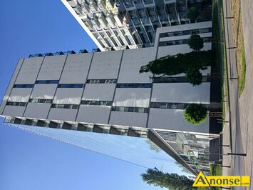 Anonse WARSZAWA, BLISKA WOLA, PRYMASA TYSI�CLECIA, pok�j 20m<sup>2</sup>, dla studentki, Komfortowy Pok�j 20m2 dla kobiety 20-25 lat, w Apartamentowcu, al. Pr