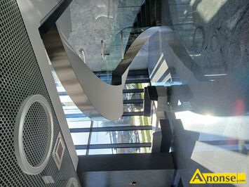 Anonse BLISKA WOLA, PRYMASA TYSI�CLECIA, pok�j 16m<sup>2</sup>, dla studentki, Komfortowy Pok�j 16m2 dla kobiety 20-25 lat, w Apartamentowcu, al. Prymasa Tysi