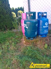 Anonse BUTLA, butle11kg na propan butan w stanie bdb., c.165z�. RADOM