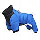 CIEP�E UBRANIE DLA PSA, Mam do zaoferowania Nowy ciep�y nieprzemakalny skafander dla psa XXL waga 12/16 kg . Kupiony w z�ym rozmiarze za cen