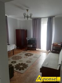 Anonse D�BROWSKIEGO, M-3, 55m<sup>2</sup>, p. 3/3, dla os�b niepal�cych, Wynajm� mieszkanie na kilka miesi�cy.,maksymalnie do lipca i mo�liwo�� od ko�ca sierp