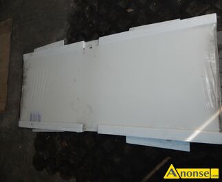 Anonse DRZWI, nowe, Drzwi w farbie podk�adowej do malowania skrzyd�a przygotowane do malowania umo�liwiaj� pomalowanie drzwi w tym samym kolorze co