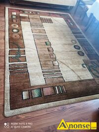 Anonse DYWAN, u�ywany, o wymiarach 200x290cm, stan bardzo dobry, c.180z� do uzg.. KOZ��W