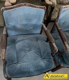 Anonse FOTEL ZABYTKOWY, sprzedam fotel zabytkowy antyczny, stylowy, niepowtarzalny wz�r w bardzo dobrym stanie. Sprzeda� mo�e by� na faktur�. Cena