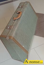 Anonse FUTERA� NA AKORDEON, 120, Futera� na akordeon 120, stan dobry, c.200z�. WY�MIERZYCE