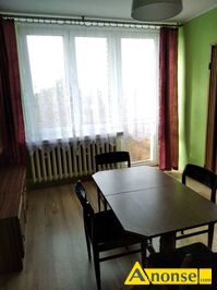 Anonse LSM/KRASI�SKIEGO10, M-2, 26m<sup>2</sup>, p. 4/4, dla os�b pracuj�cych, wolne od zaraz, Mieszkanie umeblowane, panele pod�ogowe, glazura, terakota oraz