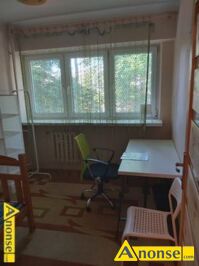 Anonse LSM, pokoje, 2 pokoje do wynaj�cia, nieprzechodnie, w tym jeden 1 lub 2 osobowy. Trzeci pok�j obecnie wynajmowany przez studenta. Mieszkanie