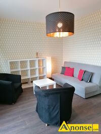 Anonse MOKOT�W STEGNY, M-4, 70m<sup>2</sup>, p. 10/11, dla os�b pracuj�cych, do zamieszkania, zabudowa kuchni, sprz�t AGD, czyste, wc i �azienka osobno, opomi