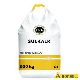 Anonse NAWOZY, mineralne, Sulkalk - granulowany siarczan wapnia Posiadamy w sprzeda�y �atwo przyswajalny dla ro�lin granulowany siarczan wapnia. Na