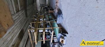 Anonse St� do suszenia �limak�w 1mx15mx2m., nazwa hodowli: �limaki, D�ugojowska 40, STӣ DO SUSZENIA �LIMAK�W, c.4.000z�. RADOM