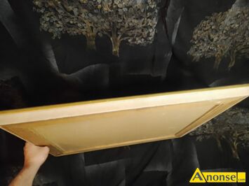 Anonse OBRAZ, Portret Jeanne Samary.Pierre'a-Auguste'a Renoira.56x67,5cm.Obraz przedstawia portret Jeanne Samary, aktorki francuskiej, namalowany