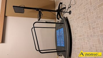 Anonse PLATFORMA GAMMA, sprzedam platform� dynamograficzn� Gamma do oceny i treningu r�wnowagi chodu i czynno�ci dynamicznych, ma�o u�ywana, w dobr