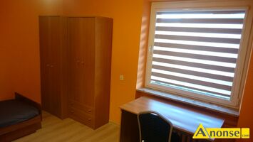 Anonse RZESZ�W, pok�j, Posiadam wolny pok�j do wynaj�cia jednoosobowy w domku jednorodzinnym z oddzielnym wej�ciem, cena bez dodatkowych op�at, bra