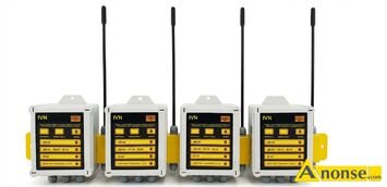 Anonse SYGNALIZATOR, SYGNALIZATOR / CZUJNIK WYSOKIEGO NAPI�CIA – �URAW / D�WIG, c.4.925z�. TORU�