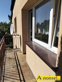 Anonse TUMLIN WEGLE, M-3, 60m<sup>2</sup>/1, wolne od zaraz, sprz�t AGD, czyste, s�oneczne, wc i �azienka razem, miejsca parkingowe, widna kuchnia, glazura, b