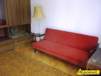 Anonse WIENIAWA, M-2, 33m<sup>2</sup>, p. 2/4, Lublin - Wieniawa, wynajm� kawalerk� dla studentki/studenta. Kawalerka - stan bardzo dobry, widna kuchnia, du�y