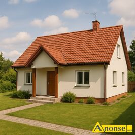 Anonse ZAKUPI�: DOM, Kupi� dom – Opat�w do 400 000 z� (400 tysi�cy) z�) Szukam domu na sprzeda� w Opatowie (woj. �wi�tokrzyskie). Interesuje mnie