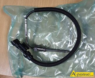 Anonse CZʦCI, LINDE, Sonda, czujnik Deutz, w�zki wid�owe Linde cz�ci zamienne w�zek wid�owy Sonda nr. 0421 6425 - NOWA Cena: 350,00 z� netto Firm