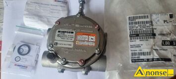 Anonse CZʦCI, LINDE, Parownik reduktor gazu LPG Linde orygina� cz�ci zamienne w�zki wid�owe Pasuje do w�zk�w wid�owych Linde po 2016 roku. Orygin