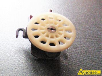 Anonse NAWIJACZ NICI NA SZPULECZK� MASZYNY SZWALNICZEJ, oprzyrz�dowanie nie u�ywane, stan dobry, c.30z� do uzg.. LUBLIN