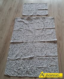 Anonse PO�CIEL, do ��eczka, sprzedam po�ciel do ��eczek �pioszek poszwa + poszewka w ilo�ci 100 sz komplet�w, nowe nieu�ywane, sprzeda� mo�e by