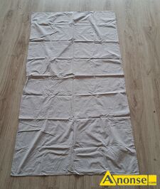 Anonse PRZE�CIERAD�O, do ��eczka, sprzedam prze�cierad�a do ��eczek �pioszek w ilo�ci 140 sz nowe nieu�ywane, sprzeda� mo�e by� na faktur�., st