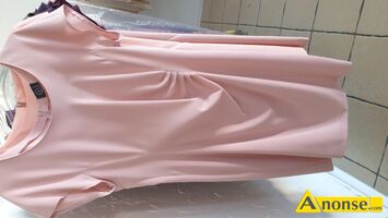 Anonse - SUKIENKI WIZYTOWA, Sukienki wizytowe w rozmiarach 40 do 48 sprzedam hurtowo końcówki kolekcji producenta polskiego, stan bardzo dobry, c.40z Anonse SUKIENKI WIZYTOWA, Sukienki wizytowe w rozmiarach 40 do 48 sprzedam hurtowo końcówki kolekcji producenta polskiego, stan bardzo dobry, c.40z