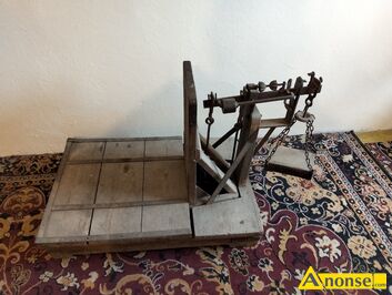 Anonse WAGA, inny, INNY, waga z lat 70 tych, stan dobry, c.220z�. TUMLIN-W�GLE