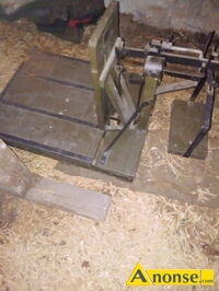 Anonse WAGA, Magazynowa., Nieu�ywana waga magazynowa., stan bardzo dobry, c.250z�. TCZ�W