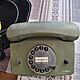 SIEMENS, Telefon stacjonarny starego typu., stan dobry, c.90z�. RZESZ�W