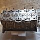 AUDI 1,9 TDI, g�owica do samochod�w 1,9 TDI / 99r /115KM VW Passat B5 Audi .G�owica z zaworami i panewkami Nr orygina�u : 038103373C gotowa