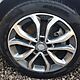 ALUFELGI KO�A MERCEDES C KLASA W205 17