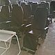 FOTEL TRANSPORTOWY POZABIEGOWY, sprzedam fotele transportowe pozabiegowe czarne nowe nieu�ywane, sprzeda� mo�e by� na faktur�., stan idealny
