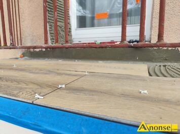 Anonse - GLAZURNIK, doświadczenie, Poszukuję Glazurników Praca w RadomiuRADOM Anonse GLAZURNIK, doświadczenie, Poszukuję Glazurników Praca w RadomiuRADOM