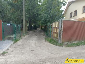 Anonse JEZIORO BIA�E OKUNINKA, domek 25m<sup>2</sup>, letniskowy, na dzia�ce 7777m<sup>2</sup>, pokoje: 1, ogrzewanie elektryczne, Witam Sprzedam segment murowany wraz z