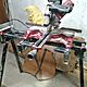 PI�A, uko�na, EINHELL, Pi�a uko�nica bez stojaka mam te� kompresor prakside pile sto�owa, stan bardzo dobry, c.300z� do uzg.. LUBLIN 531-4