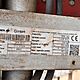 PODNO�NIK, 2-kolumnowy, Paletyzer na dwie palety Durwen DPK30C podw�jny paletyzer Marka: Durwen Model: DPK 30 C Typ: paletyzer Rocznik: 2021