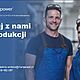 PRACA NA PRODUKCJI, umowa na czas okre�lony, do�wiadczenie, dyspozycyjno��, Agencja Pracy Tymczasowej Manpower (cer 412) dla jednego ze sw