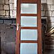 DRZWI, u�ywane, wewn�trzne o szeroko�ci 80cm/3 sz stan bardzo dobry, c.150z�/sz do uzg.. KOZ��W