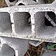 PUSTAK, Szary pustak szalunkowy - stropowy,wymiary d�ugo�� 52 cm szeroko�� 20 cm wysoko�� 24 Sztuk 42 Materia� do odbioru osobistego w miejs