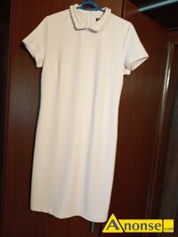 Anonse SUKIENKA, rozm.40, jasno r�owa, c.55z�. RADOM