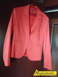 Anonse �AKIET, rozm.36, �akiet z d�ugim r�kawem, c.60z�. RADOM